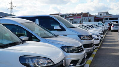 Bursa’daki araç fiyatları ilgili dikkat çeken açıklama! ‘Artık hayal oldu’