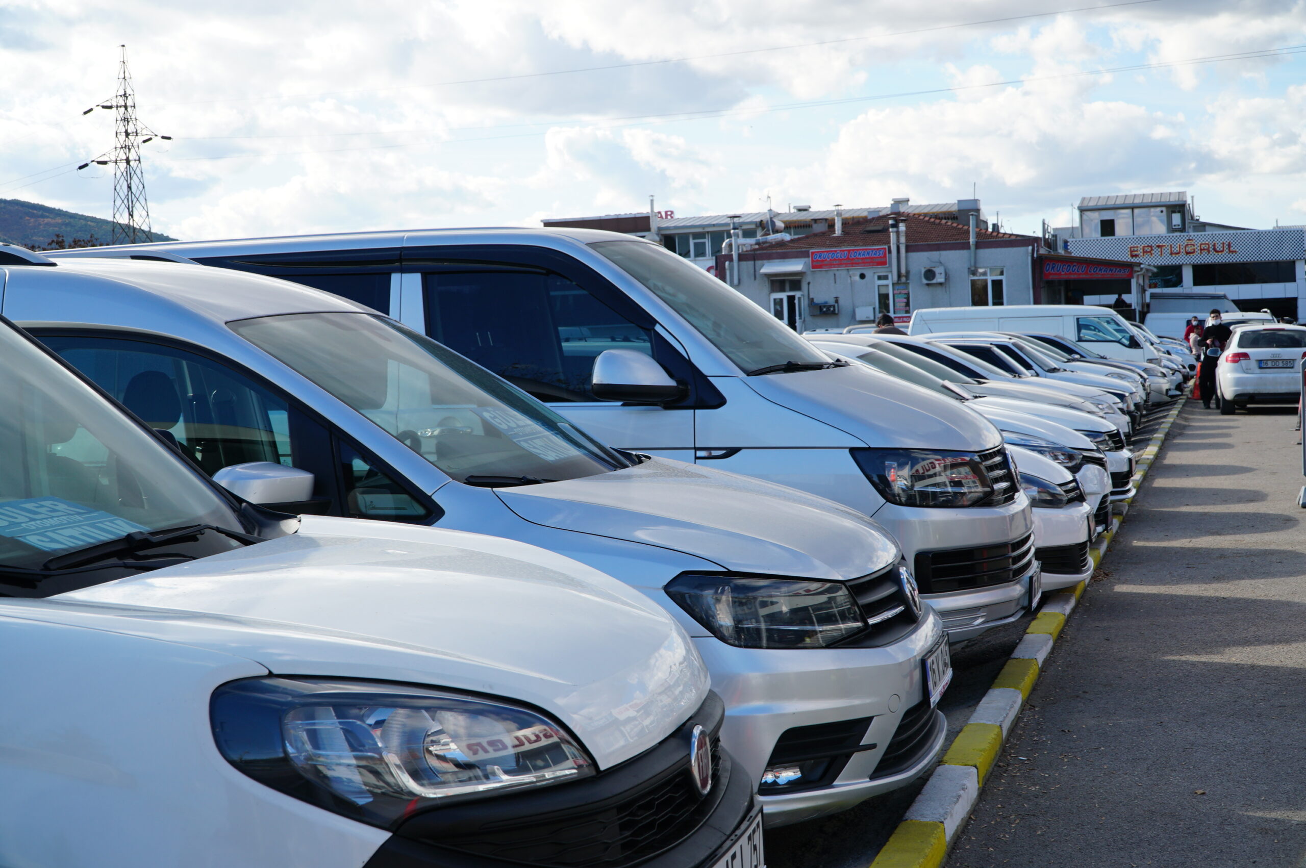 Bursa’daki araç fiyatları ilgili dikkat çeken açıklama! ‘Artık hayal oldu’