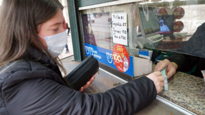 100 milyon TL sahibini arıyor