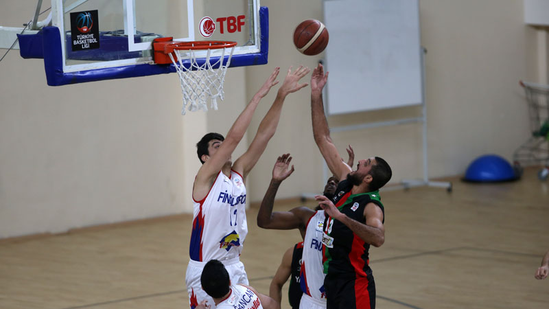Final’in keyfi yok: 66-75 Final’in keyfi yok: 66-75