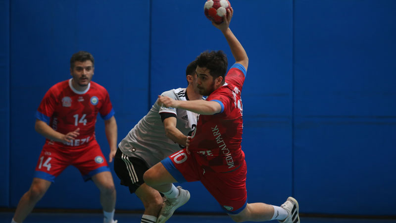 Nilüfer’e nazar boncuğu: 23-26