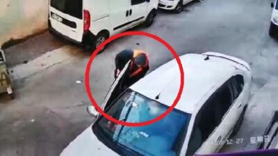 Yer: Bursa… Soyulan arkadaşına ‘geçmiş olsun’a gitmişti! O da soyuldu