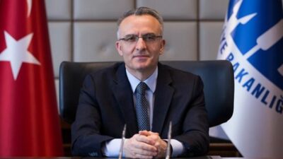 Merkez Bankası Başkanı Naci Ağbal’dan enflasyon açıklaması