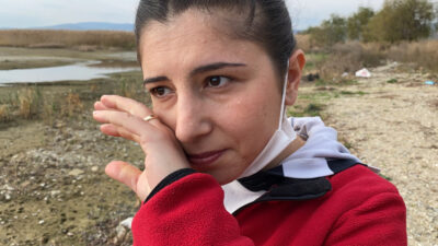 Bursa’da alarm çanları… Gözyaşlarına hakim olamadı