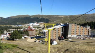 Yılbaşı öncesi Uludağ’da gıda denetimleri gerçekleştirildi
