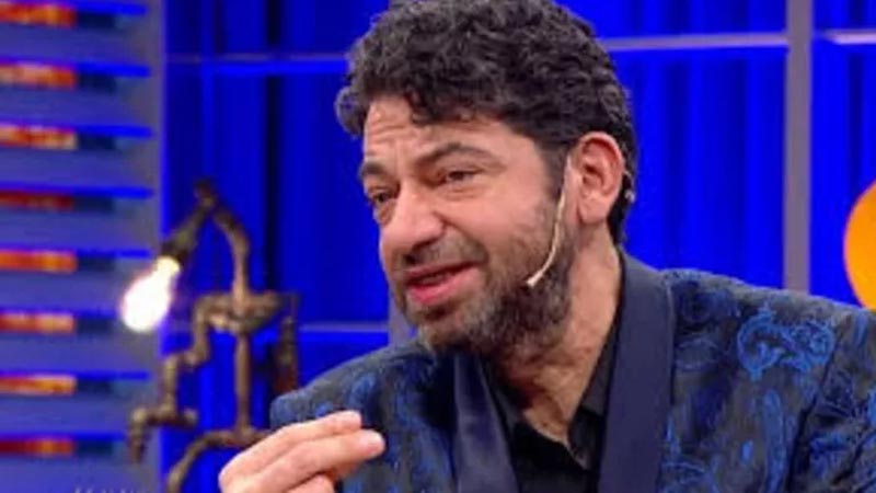 Hakan Taşıyan’dan umutlu haber! Organ bağışçısı oldular Hakan Taşıyan’dan umutlu haber! Organ bağışçısı oldular