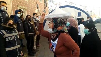 Bursa’dan gidip tepki göstermişti! Bakan Soylu o görüntüyü paylaşarak tepki gösterdi