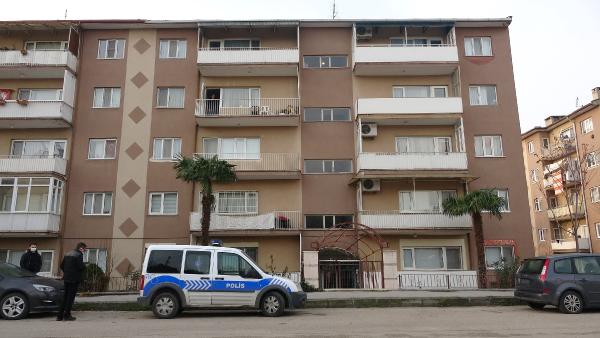Bursa’da bir kişi evinde ölü bulundu