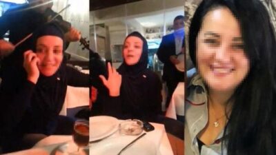 Bursa’da yakalanmıştı! Bitcoin Safiye ile ilgili flaş gelişme