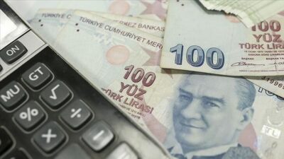 Bakan açıkladı! 158 milyon TL destek geliyor