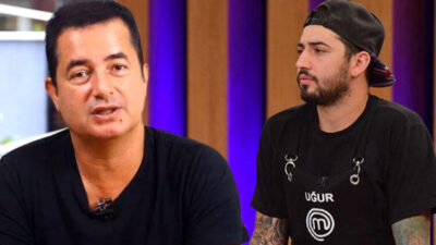 Tepkilere kayıtsız kalmadı! Acun’dan açıklama