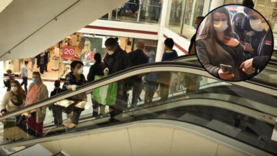 Bugün resmen başladı! AVM’lerde yeni dönem…