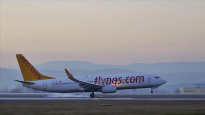 Pegasus’tan ‘kısıtlama’ açıklaması