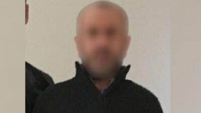 FETÖ’nün 12 yıl hapisle aranan mahrem imamı yakalandı!