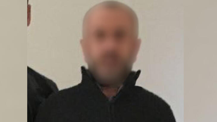 FETÖ’nün 12 yıl hapisle aranan mahrem imamı yakalandı!