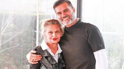 Eşinin ölümünün ardından ihanet itirafı!