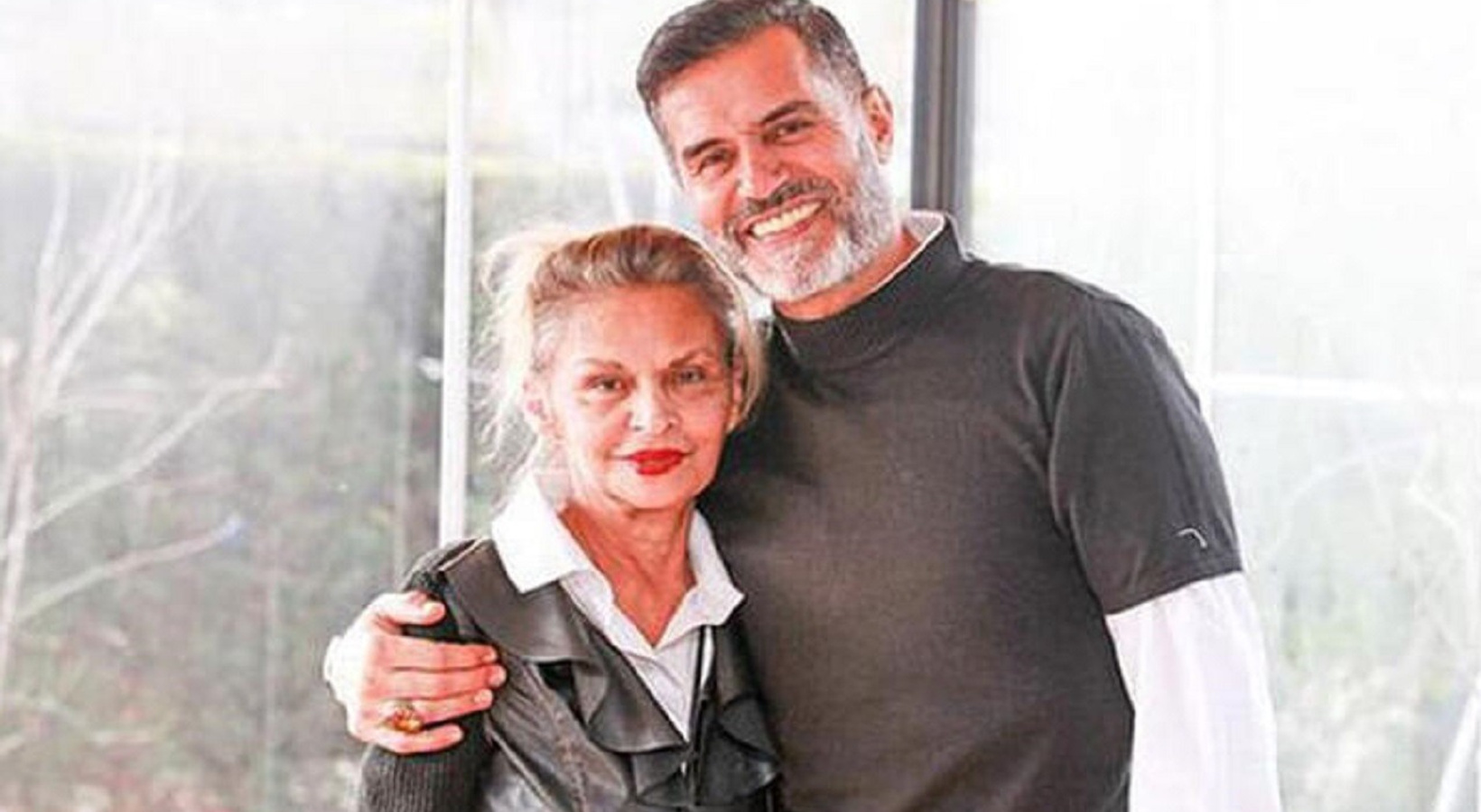 Eşinin ölümünün ardından ihanet itirafı!