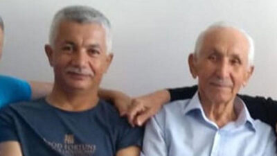 Baba ve oğlu farklı şehirlerde aynı gün koronavirüsten öldü