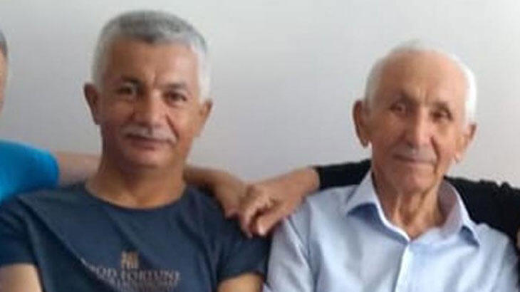 Baba ve oğlu farklı şehirlerde aynı gün koronavirüsten öldü