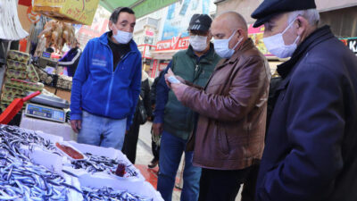 Vatandaş kapış kapış alıyor! 8 liraya düştü