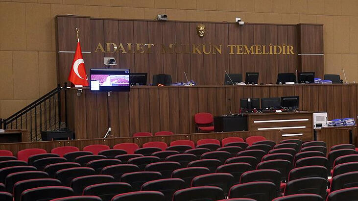 Zekeriya Öz’ün kasası Tayfun Aktaş’a 15 yıl hapis istemi