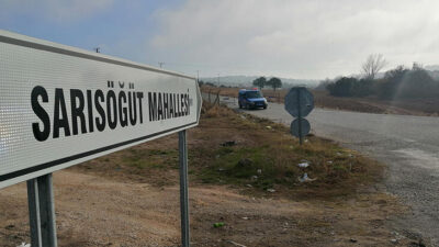 Giriş çıkışlar kapatıldı! Karantinaya alındı