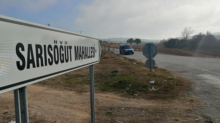 Giriş çıkışlar kapatıldı! Karantinaya alındı