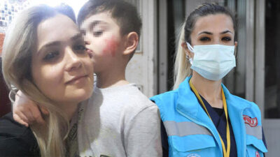 Oğluna kavuşan Cemile hemşire: Adalet yerini buldu