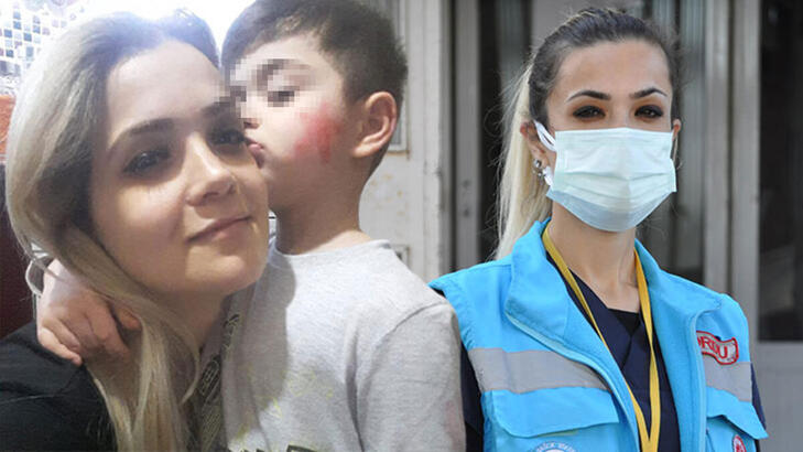 Oğluna kavuşan Cemile hemşire: Adalet yerini buldu