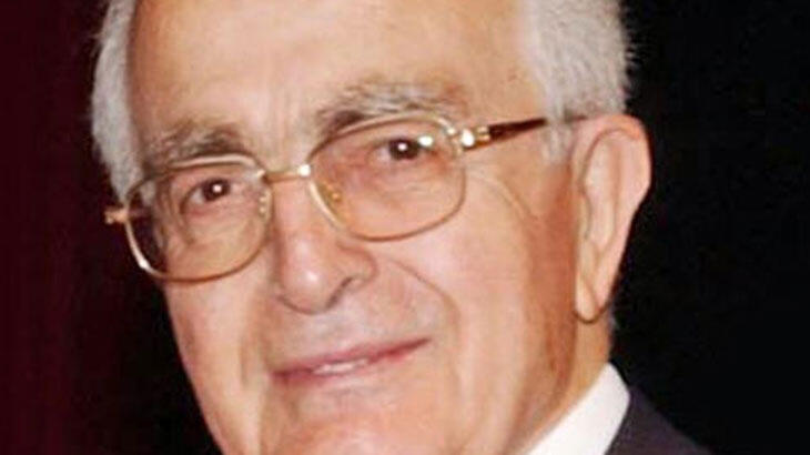 Eski bakanlardan Nevzat Ayaz hayatını kaybetti