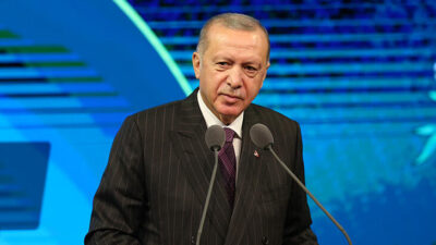 Cumhurbaşkanı Erdoğan’dan Dünya Engelliler Günü mesajı