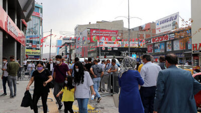 Bir ilde daha koronavirüs önlemi! 15 gün süreyle yasaklandı