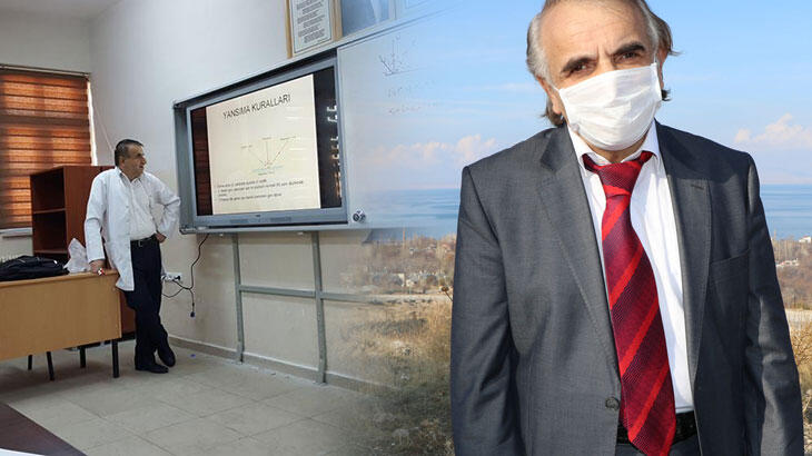 Tavuk karası olduğu için görevden alınan öğretmen hukuk mücadelesi başlattı