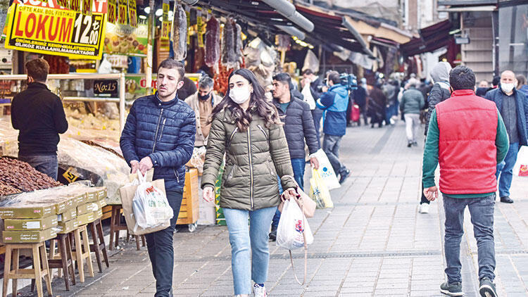 Hafta sonu sokağa çıkma yasağı bu akşam başlıyor! Nereler açık, ulaşım nasıl olacak?