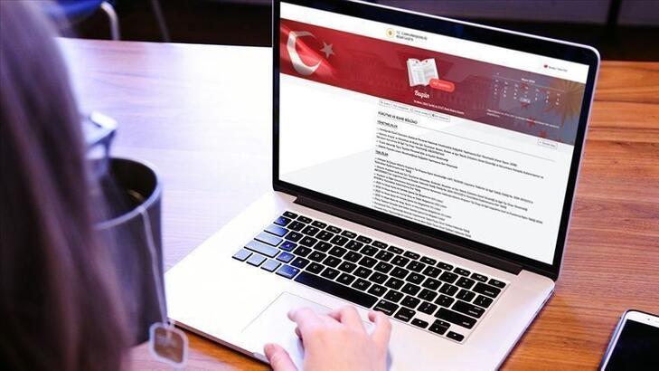 Kişisel verilerin işlenmesi ve gizliliğin korunmasına yönelik düzenleme