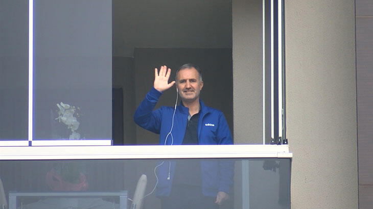 Koronaya yakalanan İnegöl Belediye Başkanı Alper Taban böyle uyardı: Bu hastalıktan korkun