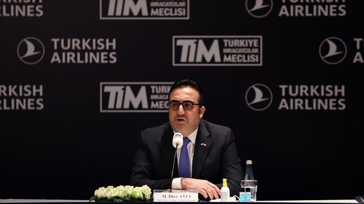 TİM ve THY’den ihracata katkı sağlayacak iş birliği