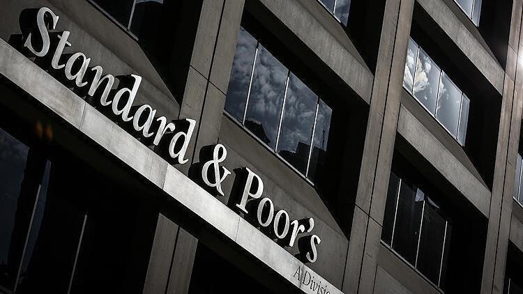 S&P’den kredi uyarısı