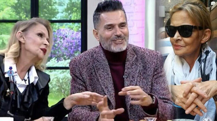 Vefatıyla kahroldu: Evimiz başımıza yıkıldı!