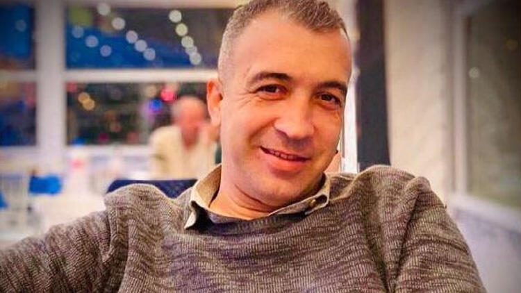 Tunç Soyer’in danışmanı kaza yaptı: 1 ölü, 1 yaralı Tunç Soyer’in danışmanı kaza yaptı: 1 ölü, 1 yaralı