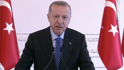 Sarıkamış-Horasan yolu açıldı… Cumhurbaşkanı Erdoğan’dan önemli mesajlar…