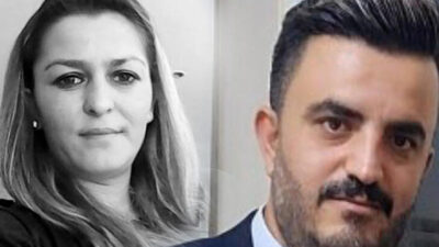 Yasemin’i öldürüp cesedini yol kenarına atan eski nişanlı tutuklandı!