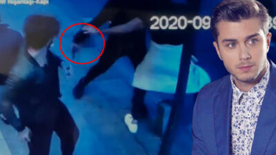 Ünlü oyuncu silahlı saldırı soruşturması; Şüpheliye 15 yıla kadar hapis istemi