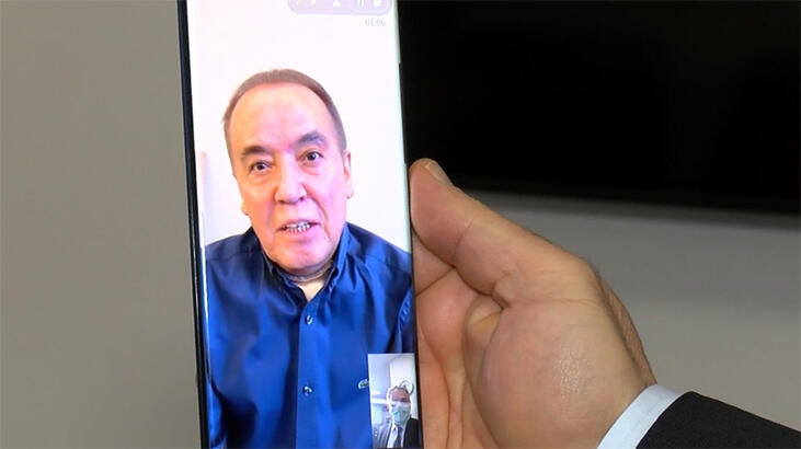 Koronavirüsü yenen Böcek’ten flaş açıklama: Yarın…