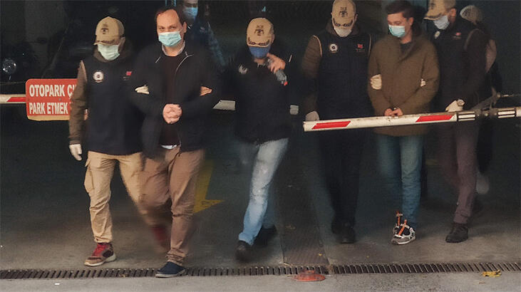 İletişim Başkanlığı’ndan Rus gazetecilerle ilgili açıklama