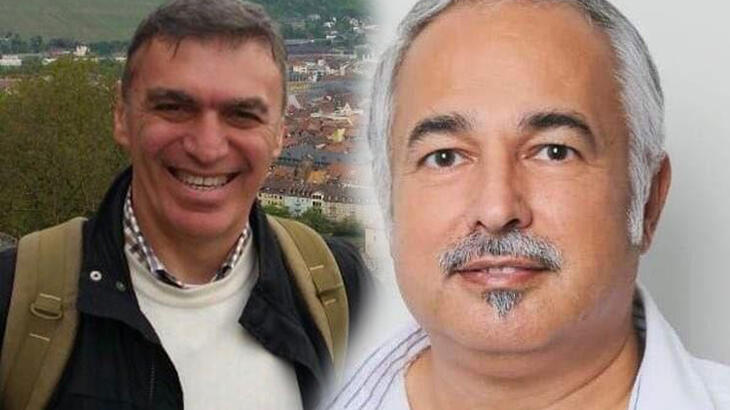 Kenti yasa boğan olay! 2 doktor koronadan hayatını kaybetti