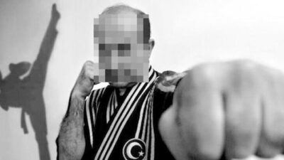 Kick-boks antrenörüne 4 kız sporcuya cinsel istismardan rekor ceza