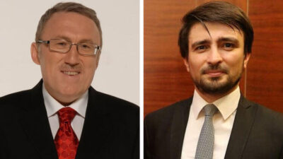 Washington Büyükelçiliği’ne atama… AFAD Başkanı Güllüoğlu’na yeni görev