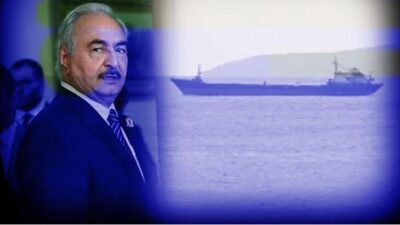 Türkiye’den Hafter’in skandal kararıyla ilgili sert açıklama