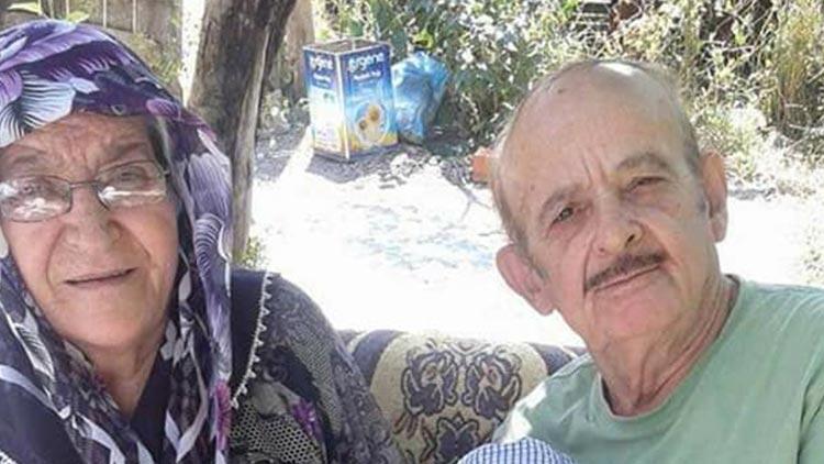 Edirne’den yürek burkan haber! 1 saat arayla vefaat ettiler
